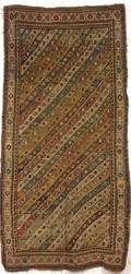 Gendje Long Rug