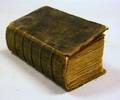 17th Century Bible in English