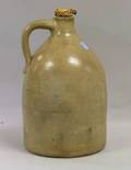 TwoGallon Stoneware Jug