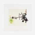 Victor Pasmore 19081998  Untitled No 2