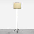 Jacques Adnet   floor lamp