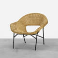 PJ Muntendam   lounge chair