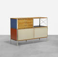 Charles and Ray Eames   ESU 200C