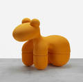 Eero Aarnio   Pony chair