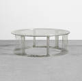 Verner Panton   Pantonova coffee table model 121U