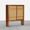 George Nakashima   cabinet