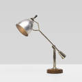 EdouardWilfred Buquet   table lamp