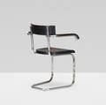 Mart Stam   armchair