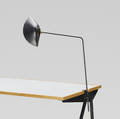 Serge Mouille   Agrafee table lamp