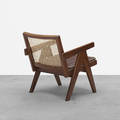 Pierre Jeanneret   Easy armchair from Chandigarh