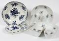 WORCESTER  OTHER PORCELAIN TABLEWARE