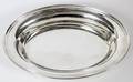 GORHAM STERLING OVAL SERVING BOWL