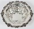 MERIDEN BRITTANIA CO STERLING BOWL C 1920