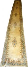 KERMAN PERSIAN RUNNER C 195060