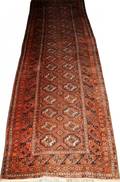 BALUCHISTAN WOOL RUG