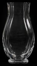 BACCARAT CRYSTAL VASE