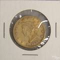 1895 US Liberty Eagle 10 gold coin