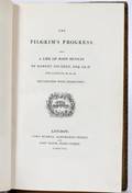 ROBERT SOUTHEY FOREEDGE BOOK 1830