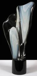 FABIO TOSIGINO CENEDESE MURANO GLASS SCULPTURE