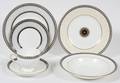 WEDGWOOD COLONNADE  ULANDER PORCELAIN PIECES