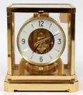 JAEGERLECOULTRE BRASS ATMOS CLOCK
