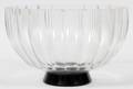 ORREFORS SWEDISH CRYSTAL BOWL