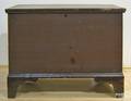 Pennsylvania diminutive blanket chest