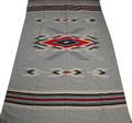 SOUTHWEST AMERICAN INDIAN RUGBLANKET EARLY 20TH C