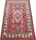 KAZAK AFGHAN RUG