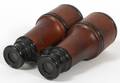 CIVIL WAR UNION ARMY FIELD BINOCULARS 1864