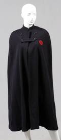 BRUCKS NURSES OUTFITTING CO NAVY WOOL CAPE