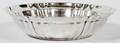 GORHAM CHIPPENDALE STERLING BOWL 1959