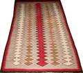 NAVAJO WOOL RUG