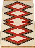 NAVAJO WOOL RUG