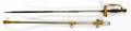CIVIL WAR OFFICERS DRESS SWORD C1861