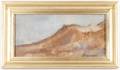 Gottardo Fidele Piazzoni CA Sand Dune Signed