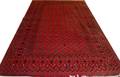 BOKHARA ORIENTAL CARPET