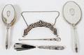 SAART BROS STERLING  OTHER SILVER ACCESSORIES