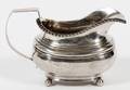 GEORGE III STERLING CREAMER EXETER 182122