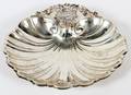 REED  BARTON STERLING SHELL BOWL 1951