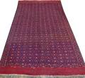 HAND WOVEN KELIM CARPET