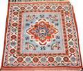 KAZAK STYLE ORIENTAL RUG