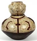 PERUVIAN POT