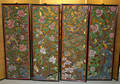 3199 CHINESE CARVED WOOD PANELS 19TH CENTURY SET OF