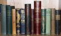 VINTAGE BOOKS TWELVE VOLUMES