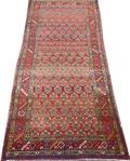 MAHAL PERSIAN RUG C 1910