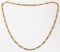 14KT YELLOW GOLD NECKLACE