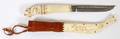 FINNISH PUUKO HUNTING KNIFE