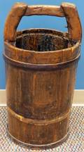 CHINESE WATER BUCKET