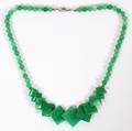 JADE NECKLACE NEPAL